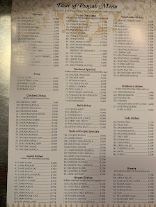 Taste of Punjab in São Brás de Alportel, Algarve — photo 3 of 8