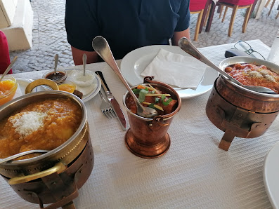Taste of Punjab in São Brás de Alportel, Algarve — photo 6 of 8