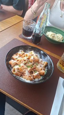 My'oMeu : Homemade, Fresh Pasta and Pierogi, Restaurant in Faro in Faro, Algarve — photo 3 of 12