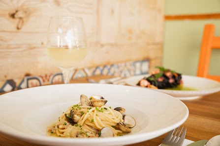 My'oMeu : Homemade, Fresh Pasta and Pierogi, Restaurant in Faro in Faro, Algarve — photo 6 of 12