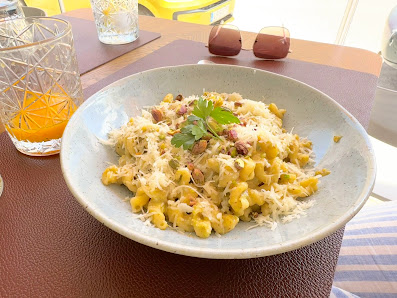 My'oMeu : Homemade, Fresh Pasta and Pierogi, Restaurant in Faro in Faro, Algarve — photo 10 of 12