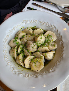 My'oMeu : Homemade, Fresh Pasta and Pierogi, Restaurant in Faro in Faro, Algarve — photo 11 of 12