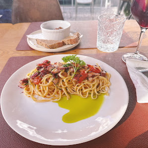 My'oMeu : Homemade, Fresh Pasta and Pierogi, Restaurant in Faro in Faro, Algarve — photo 12 of 12