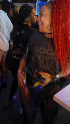 Illuzziun Club in Albufeira, Algarve — photo 4 of 5