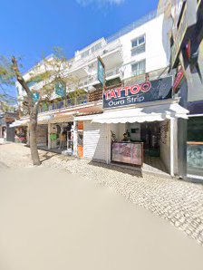 Illuzziun Club in Albufeira, Algarve — photo 5 of 5