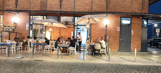 Tasquinha Á Do Inácio