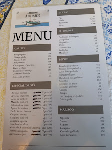 Tasquinha Á Do Inácio in Olhão, Algarve — photo 3 of 11