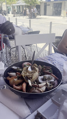 Tasquinha Á Do Inácio in Olhão, Algarve — photo 4 of 11