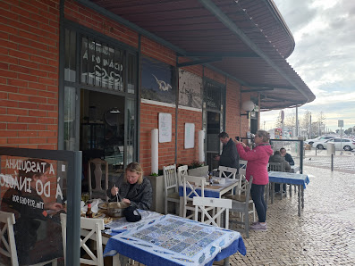 Tasquinha Á Do Inácio in Olhão, Algarve — photo 7 of 11