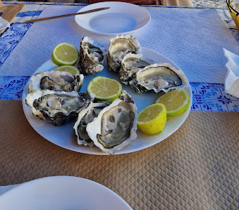 Tasquinha Á Do Inácio in Olhão, Algarve — photo 8 of 11