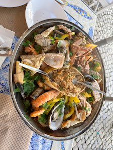 Tasquinha Á Do Inácio in Olhão, Algarve — photo 9 of 11