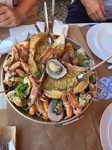 Tasquinha Á Do Inácio in Olhão, Algarve — photo 10 of 11