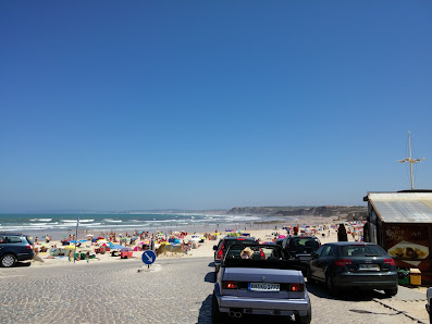 Praia das Cebolas in Silves, Centro — photo 2 of 4