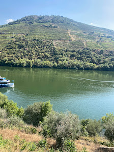 Comboio histórico do Douro in Algarve, Norte — photo 2 of 5
