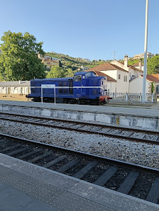 Comboio histórico do Douro in Algarve, Norte — photo 3 of 5