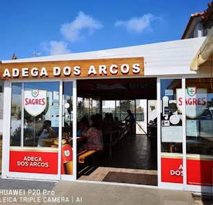 Adega dos Arcos in Sagres, Algarve — photo 2 of 12