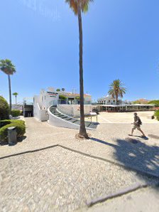 Praça Vale do Lobo in Quarteira, Algarve — photo 11 of 11