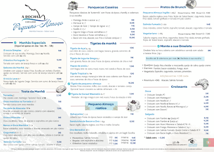 A Rocha - Bistro & Bar in Luz, Algarve — photo 5 of 10