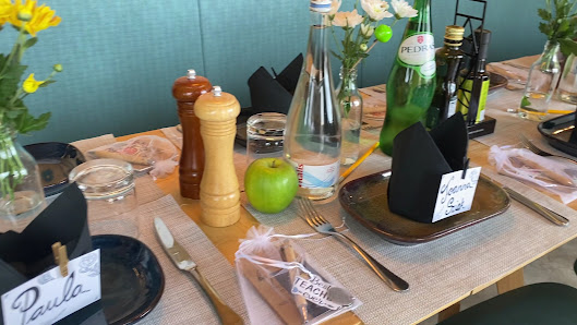 A Rocha - Bistro & Bar in Luz, Algarve — photo 7 of 10