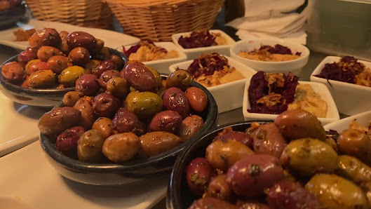 A Rocha - Bistro & Bar in Luz, Algarve — photo 9 of 10