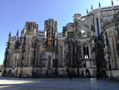 Largo do Mosteiro da Batalha in Batalha, Centro — photo 2 of 5