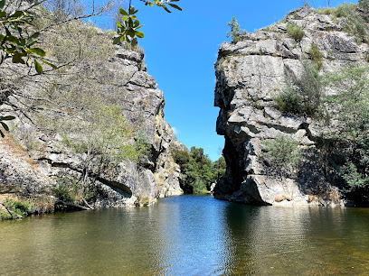 Cabril do Ceira — Attraction in Algarve, Norte, Portugal — photos, reviews and opening hours