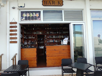 Bar K - Tavira in Cabanas, Algarve — photo 2 of 9