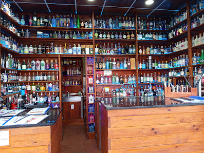 Bar K - Tavira in Cabanas, Algarve — photo 6 of 9