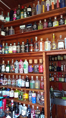 Bar K - Tavira in Cabanas, Algarve — photo 8 of 9