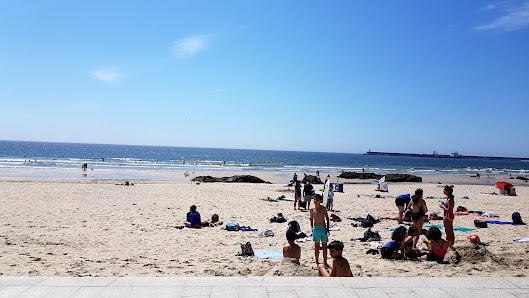 Praia Internacional in Porto, Norte — photo 2 of 6