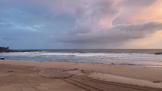 Praia Internacional in Porto, Norte — photo 4 of 6