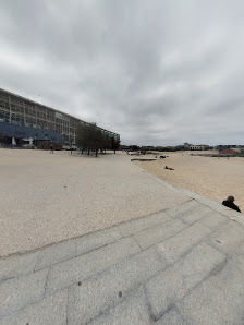 Praia Internacional in Porto, Norte — photo 6 of 6