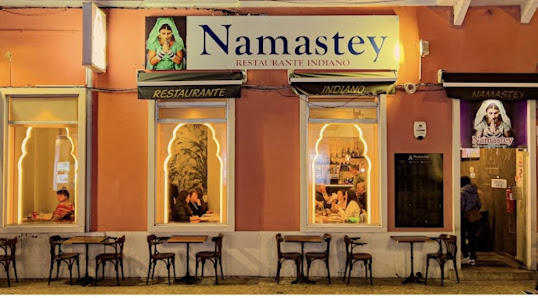 Namastey in Faro, Algarve — photo 2 of 12