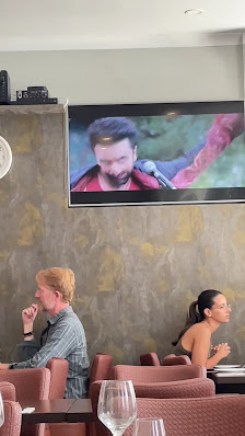 Namastey in Faro, Algarve — photo 6 of 12