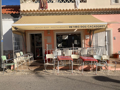 Retiro dos Caçadores in Castro Marim, Algarve — photo 2 of 11