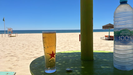 Bar Praia Adão e Eva