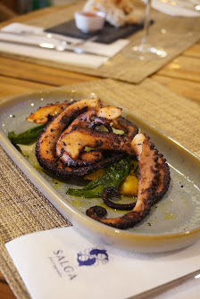Salga Ferragudo in Ferragudo, Algarve — photo 9 of 10