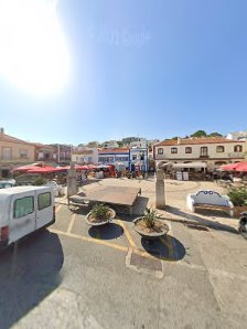 Salga Ferragudo in Ferragudo, Algarve — photo 10 of 10