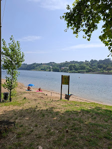 Praia Fluvial da Ribeira de Abade in Algarve, Norte — photo 2 of 5