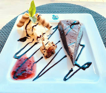 Marsalgado, Restaurante & Beach Bar in Monte Gordo, Algarve — photo 9 of 12