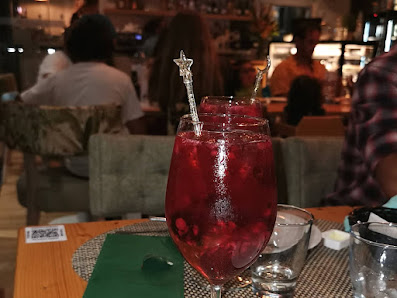 Marsalgado, Restaurante & Beach Bar in Monte Gordo, Algarve — photo 11 of 12
