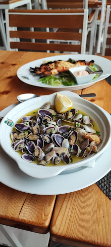 Marsalgado, Restaurante & Beach Bar in Monte Gordo, Algarve — photo 12 of 12