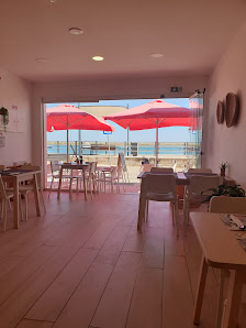 Restaurante O Coral in Tavira, Algarve — photo 2 of 12