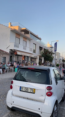 Restaurante O Coral in Tavira, Algarve — photo 4 of 12