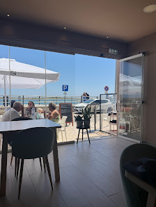 Restaurante O Coral in Tavira, Algarve — photo 7 of 12
