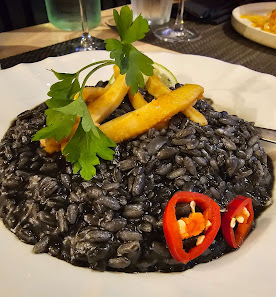 Restaurante O Coral in Tavira, Algarve — photo 8 of 12
