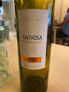 Restaurante O Coral in Tavira, Algarve — photo 11 of 12