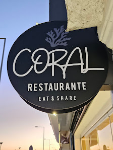 Restaurante O Coral in Tavira, Algarve — photo 12 of 12
