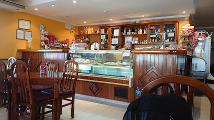 Pastelaria / Snack-bar Adiafa