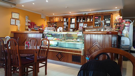 Pastelaria / Snack-bar Adiafa in Boliqueime, Algarve — photo 2 of 9